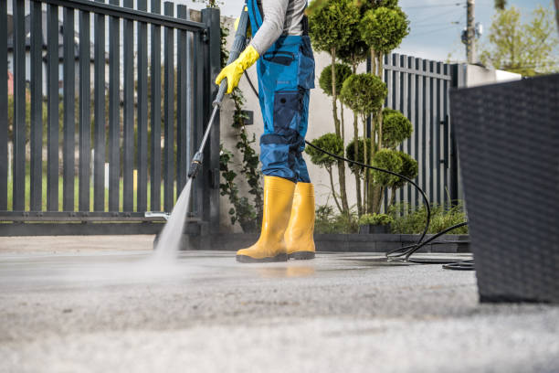 Why Choose Our Certified Pressure Washing Experts for Your Project Needs in Fair Grove, MO?